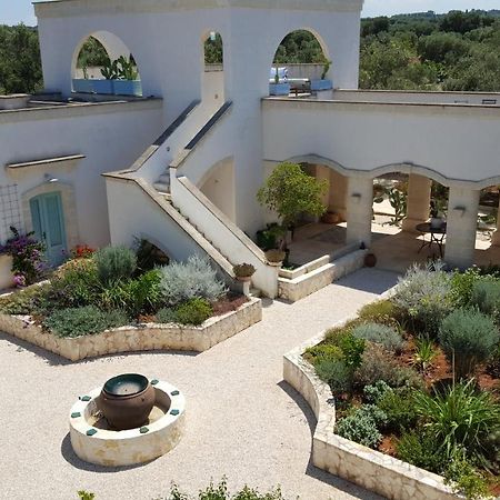 مبيت وإفطار كاروفينيو The Proud Garden المظهر الخارجي الصورة