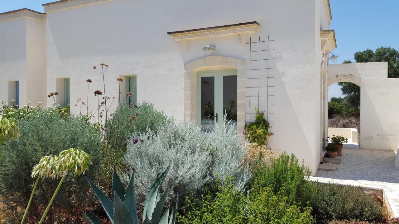 مبيت وإفطار كاروفينيو The Proud Garden المظهر الخارجي الصورة