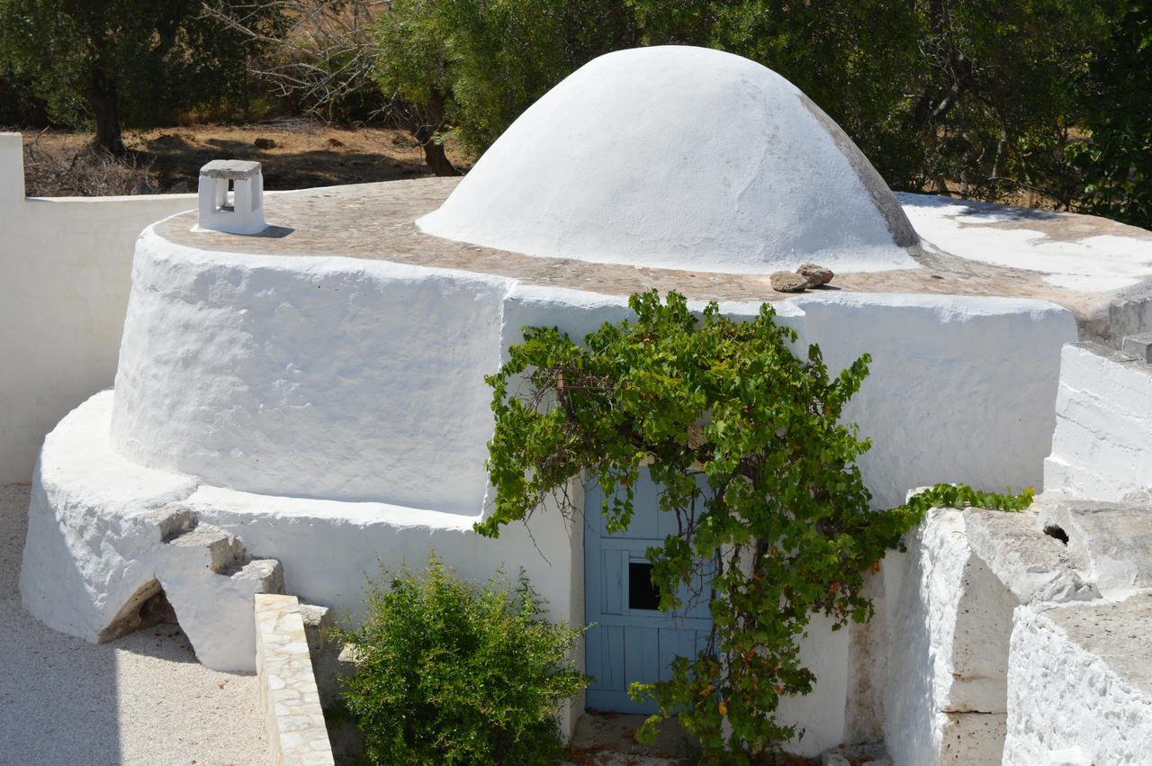 مبيت وإفطار كاروفينيو The Proud Garden المظهر الخارجي الصورة