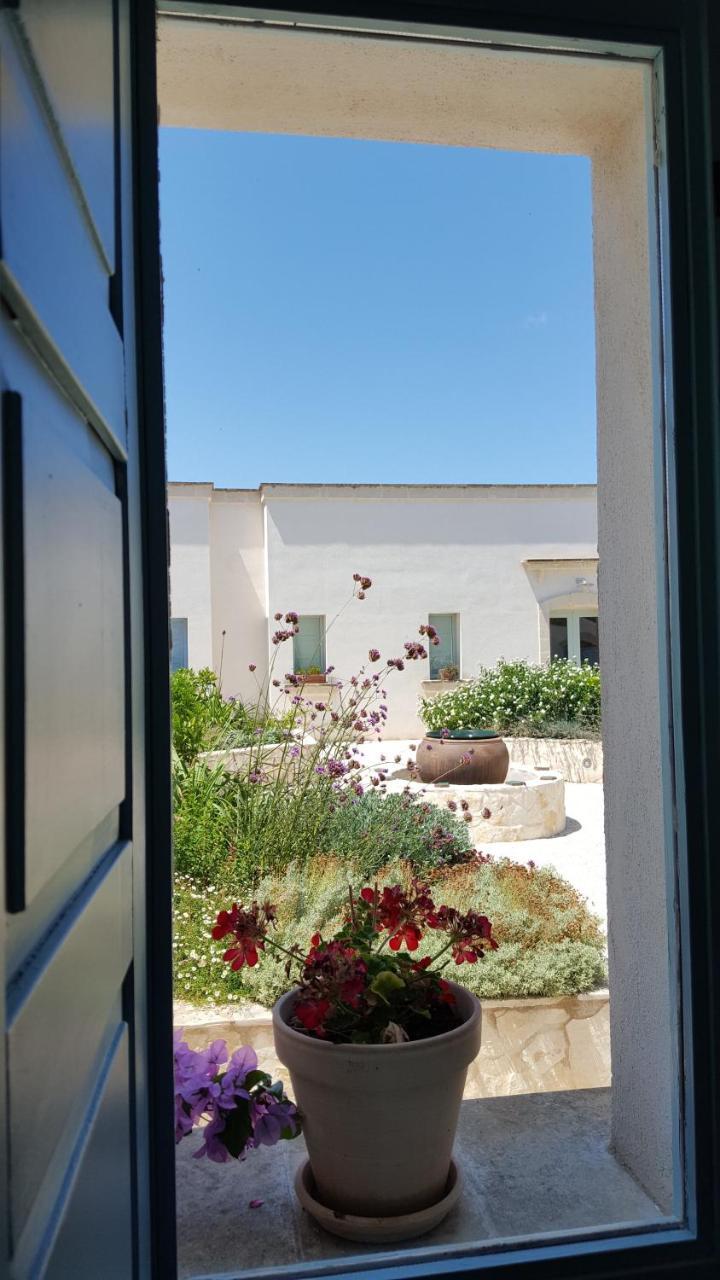 مبيت وإفطار كاروفينيو The Proud Garden المظهر الخارجي الصورة
