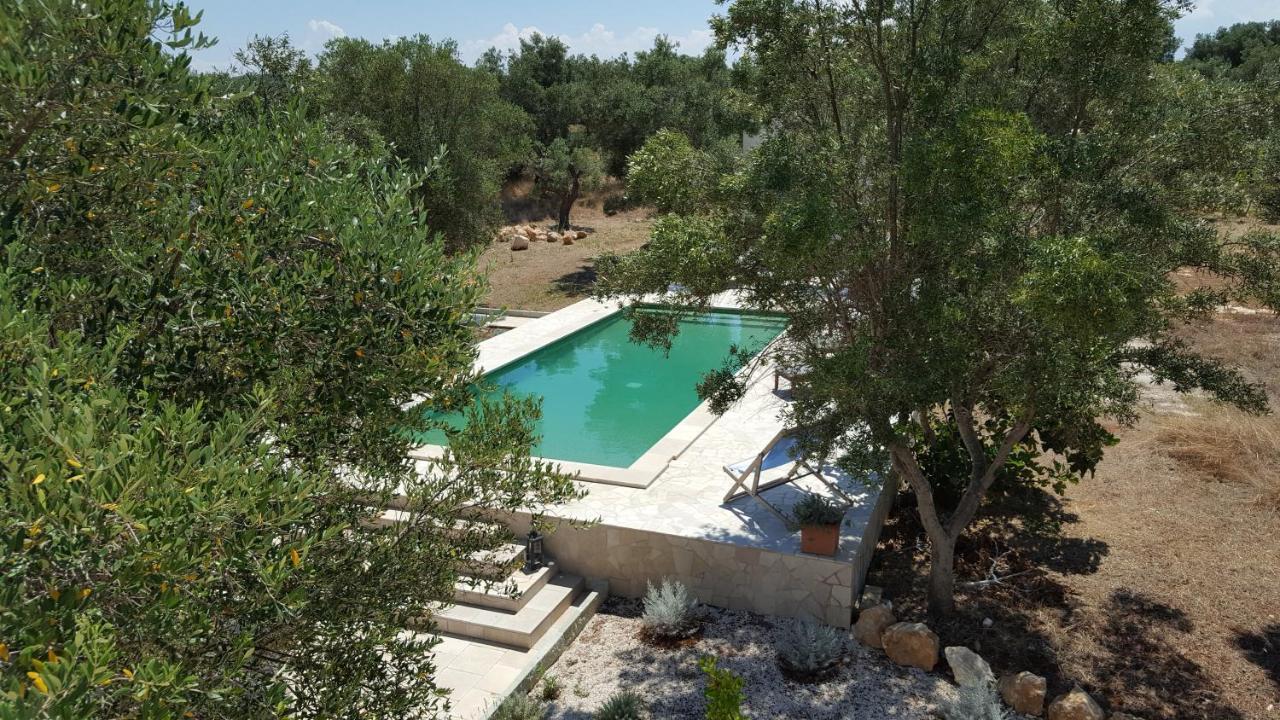 مبيت وإفطار كاروفينيو The Proud Garden المظهر الخارجي الصورة