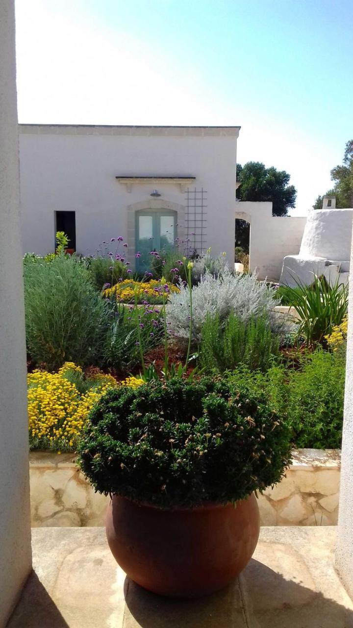 مبيت وإفطار كاروفينيو The Proud Garden المظهر الخارجي الصورة