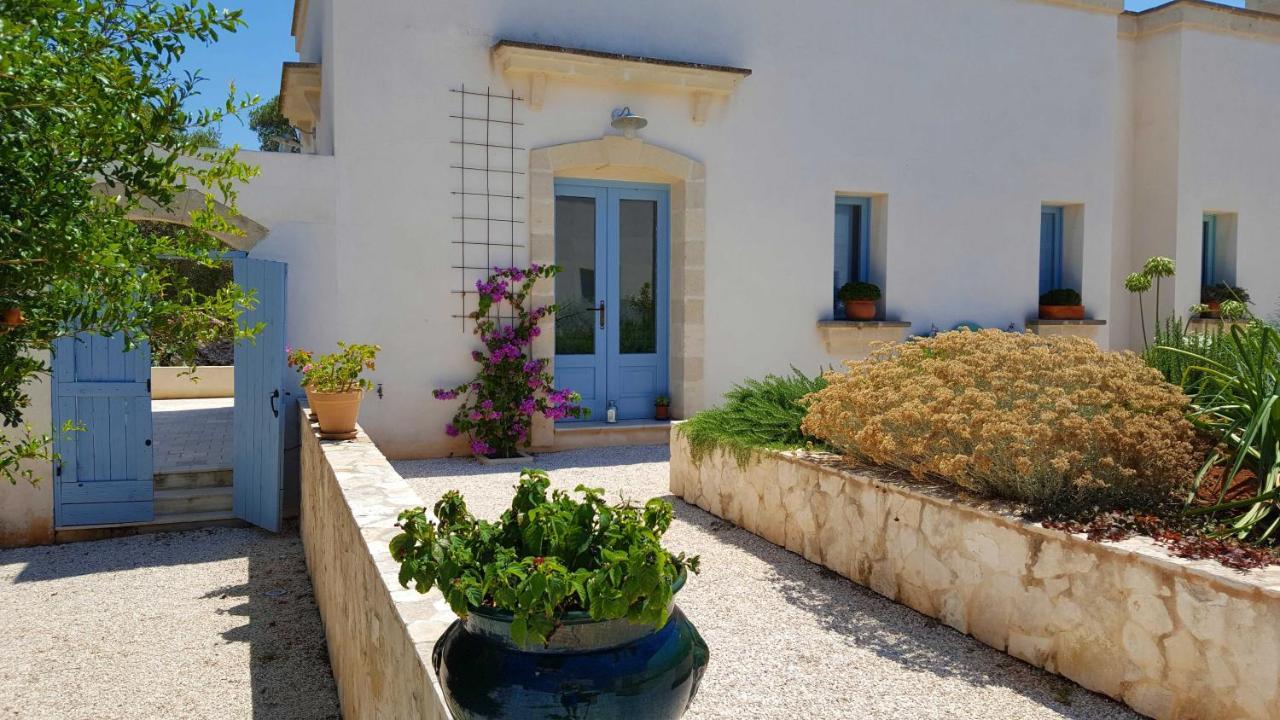 مبيت وإفطار كاروفينيو The Proud Garden المظهر الخارجي الصورة